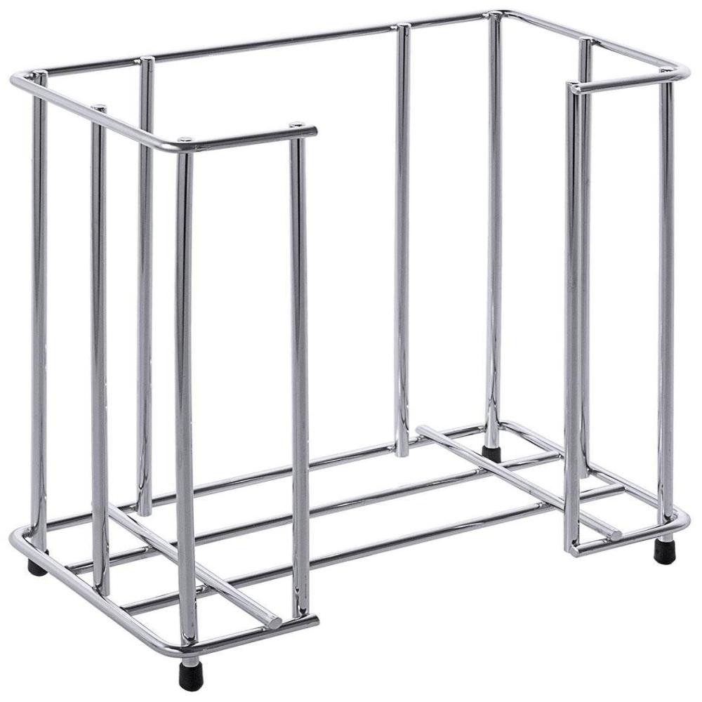 Contacto Serviettenhalter Contacto Serviettenhalter bis 36x36cm Servietten mit 1/8 Falz