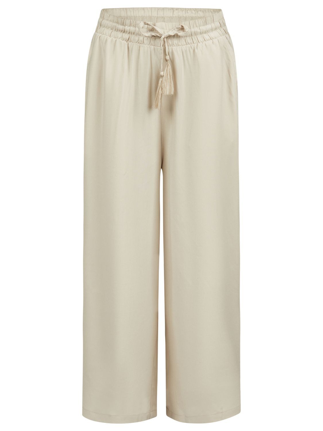Chinohose Damen Hose DFKate Loose Fit