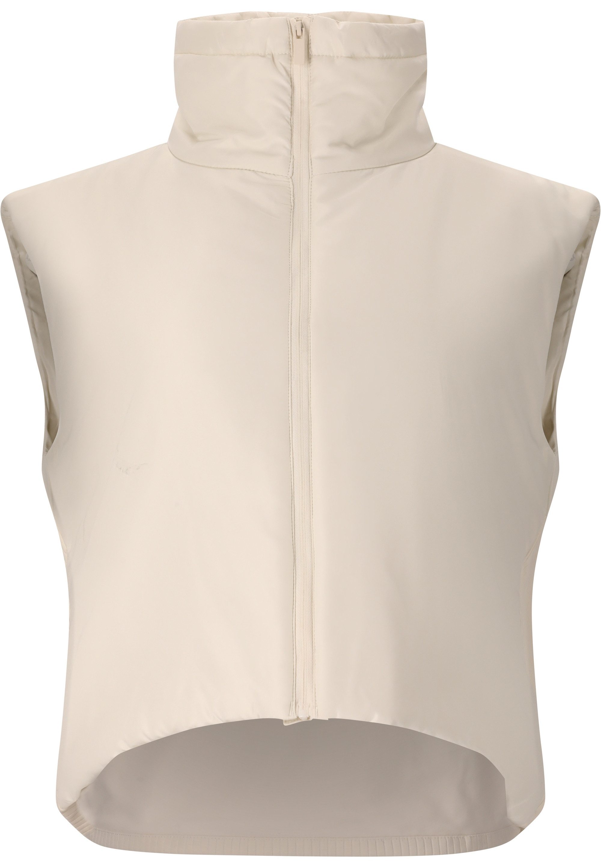 ATHLECIA Softshellweste Ayanda mit wärmeisolierendem PRIMALOFT-Futter