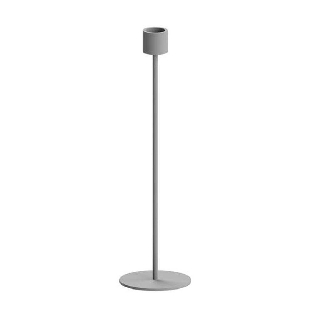 Cooee Design Торшеры Kerzenleuchter Candlestick Grau (29cm)