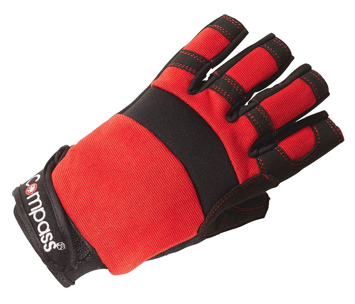 Compass Multisporthandschuhe