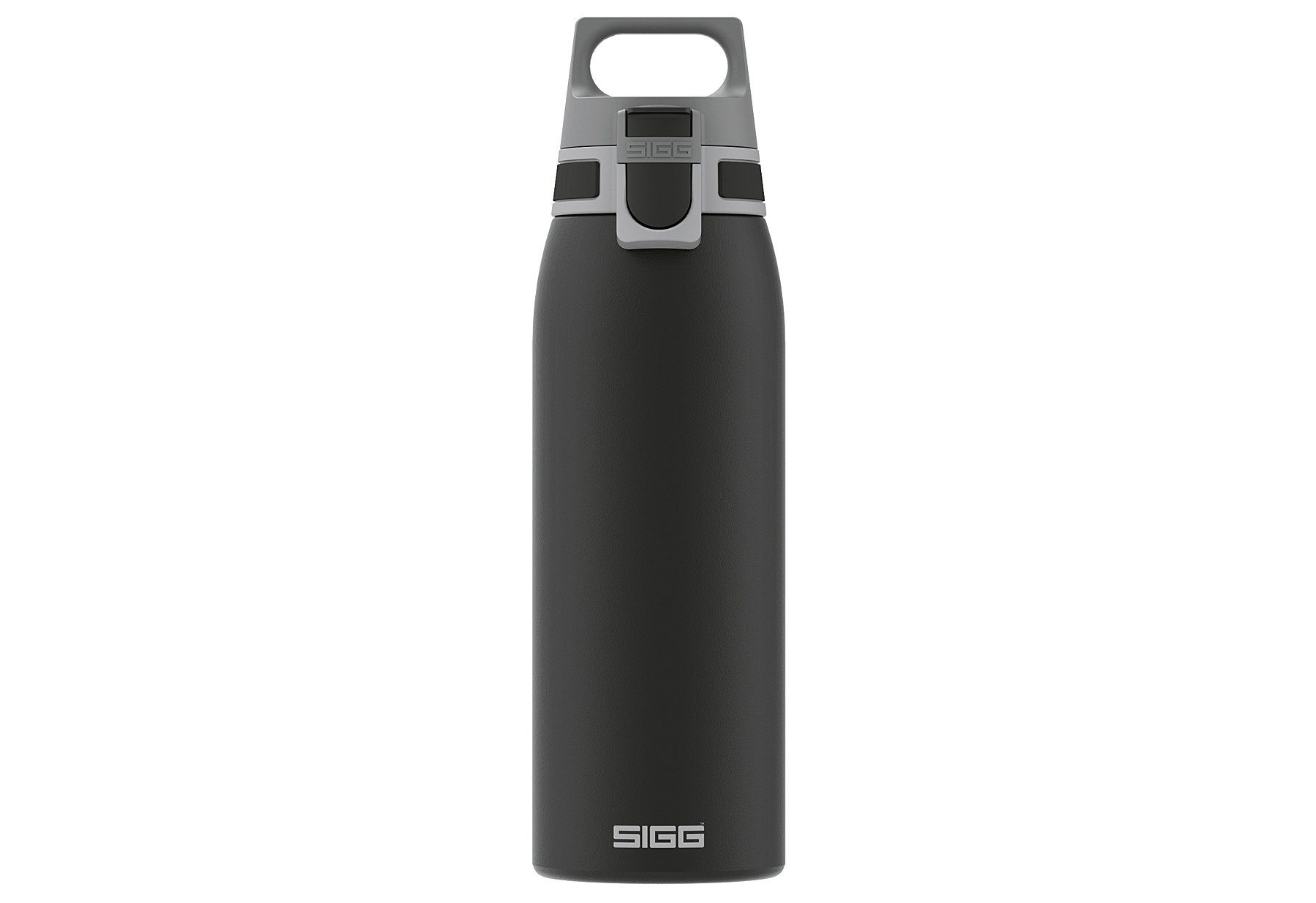 Sigg Trinkflasche