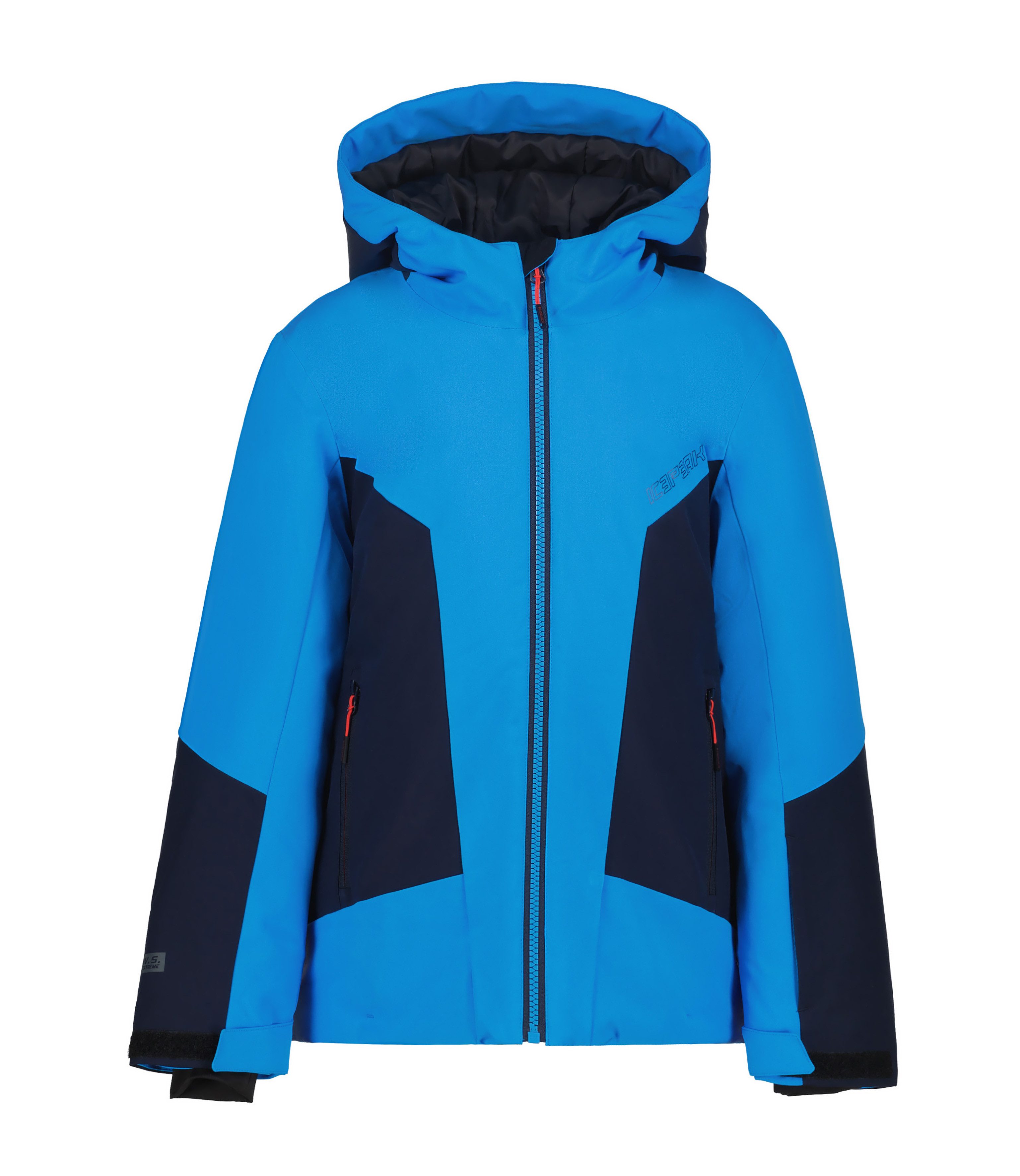 Icepeak Skijacke ICEPEAK LANGDON JR (1-St) günstig online kaufen