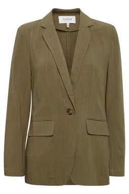 b.young Jackenblazer BYJOHANNA BL2 - 20813130 Blazer aus Leinenmix