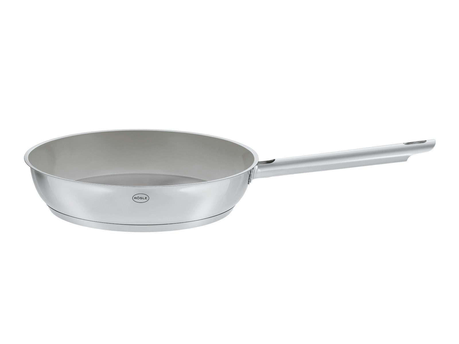 RÖSLE Bratpfanne PUREELEMENTS Bratpfanne 20cm