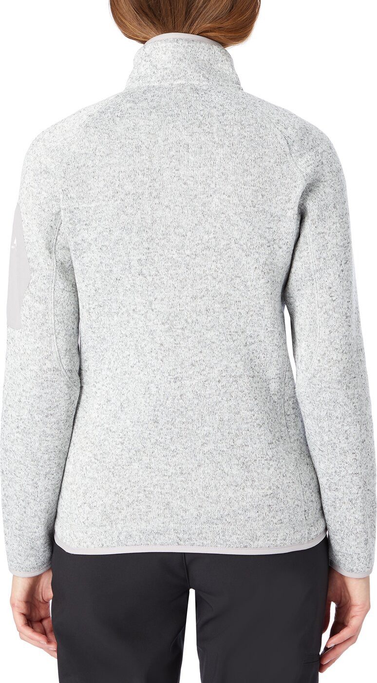 McKINLEY Fleecejacke Da.-Unterjacke Skeena wms