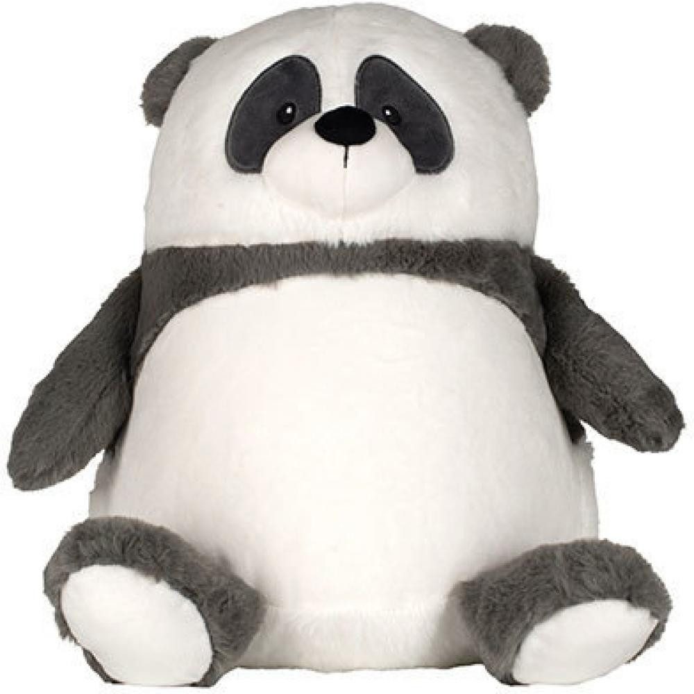 Mumbles Plüschfigur Zippie Panda Kuscheltier Stofftier