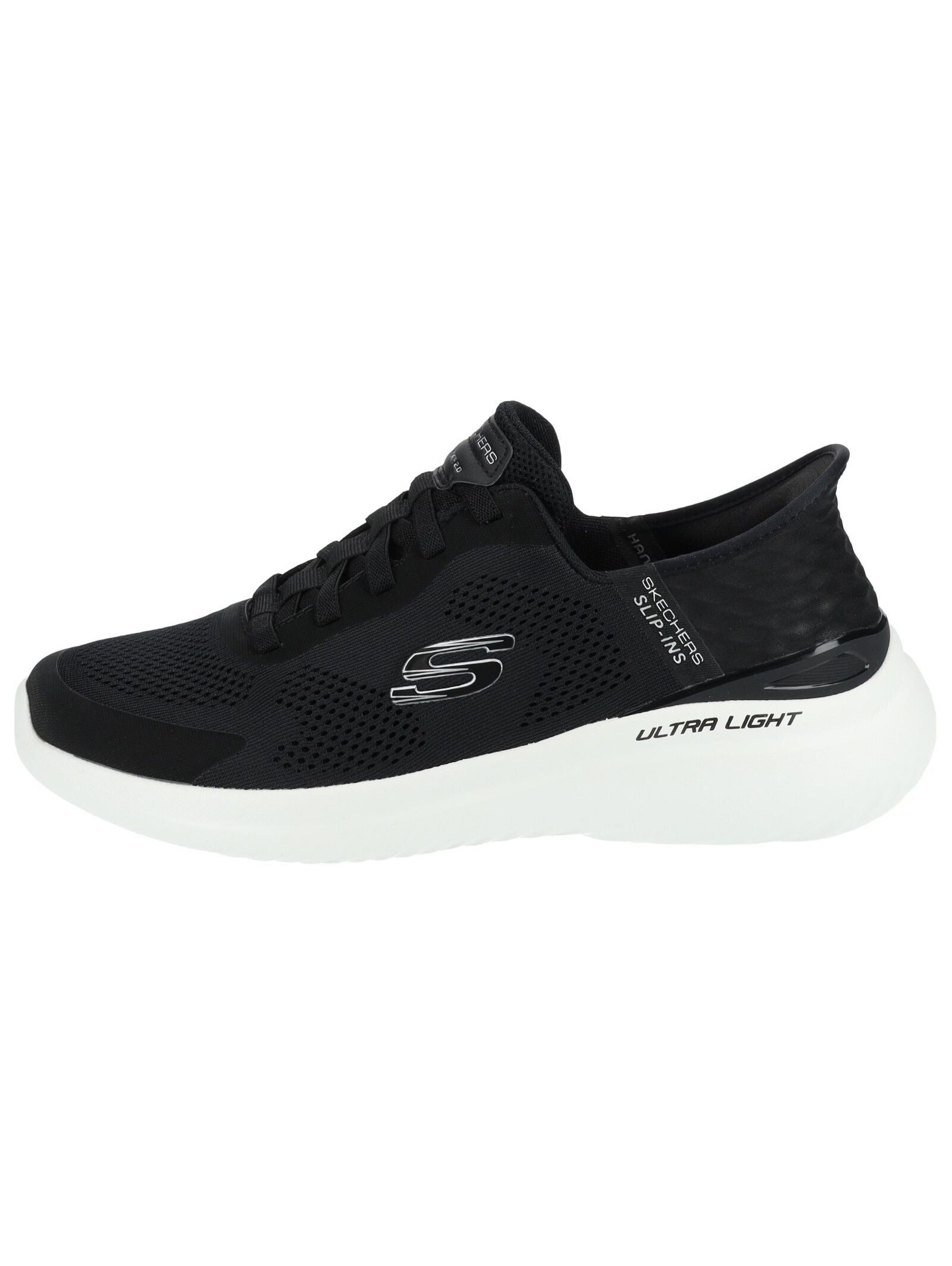 Skechers Sneaker Mesh . Sneaker (1-tlg)