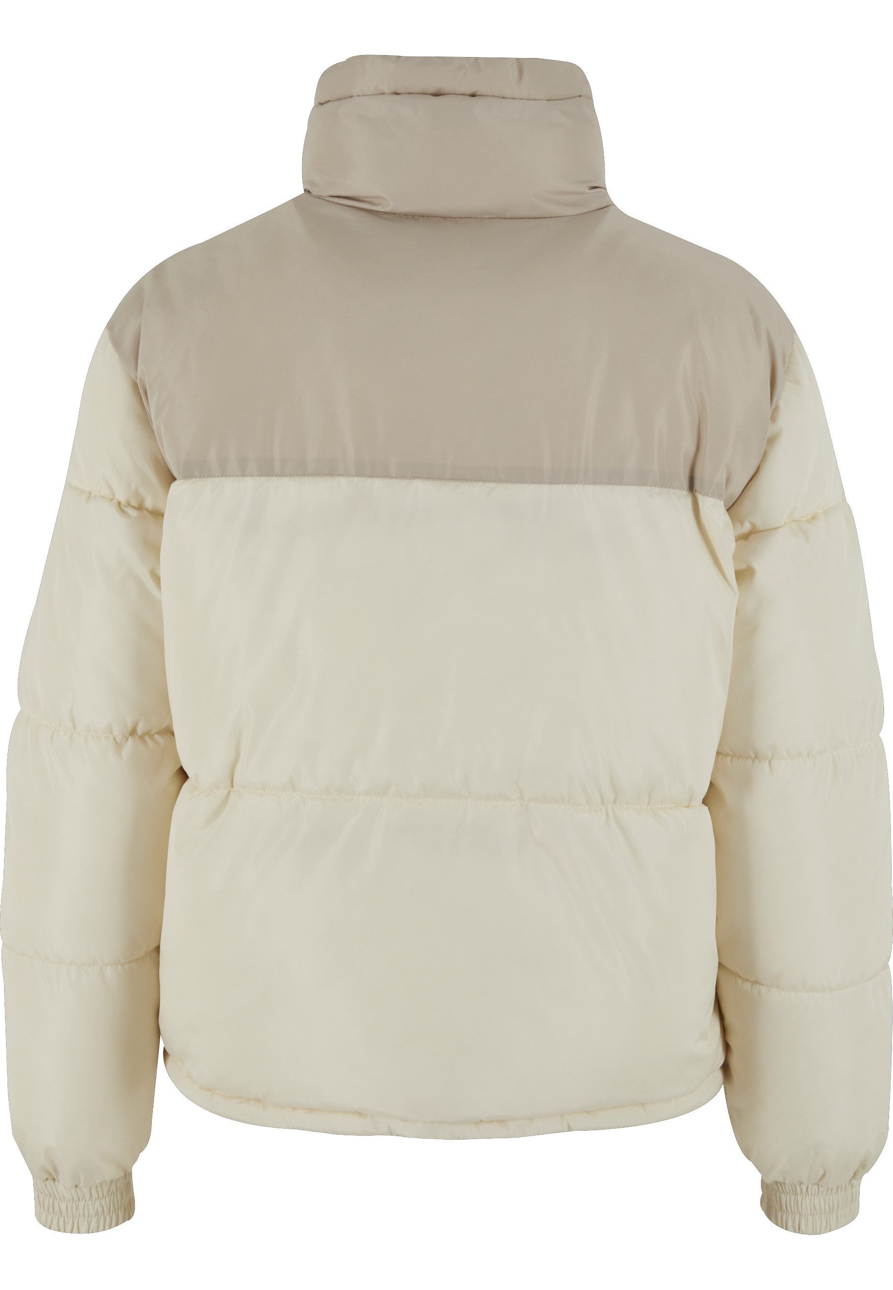 Karl Kani Winterjacke Karl Kani KK Retro Essential Puffer Jacket (1-St)