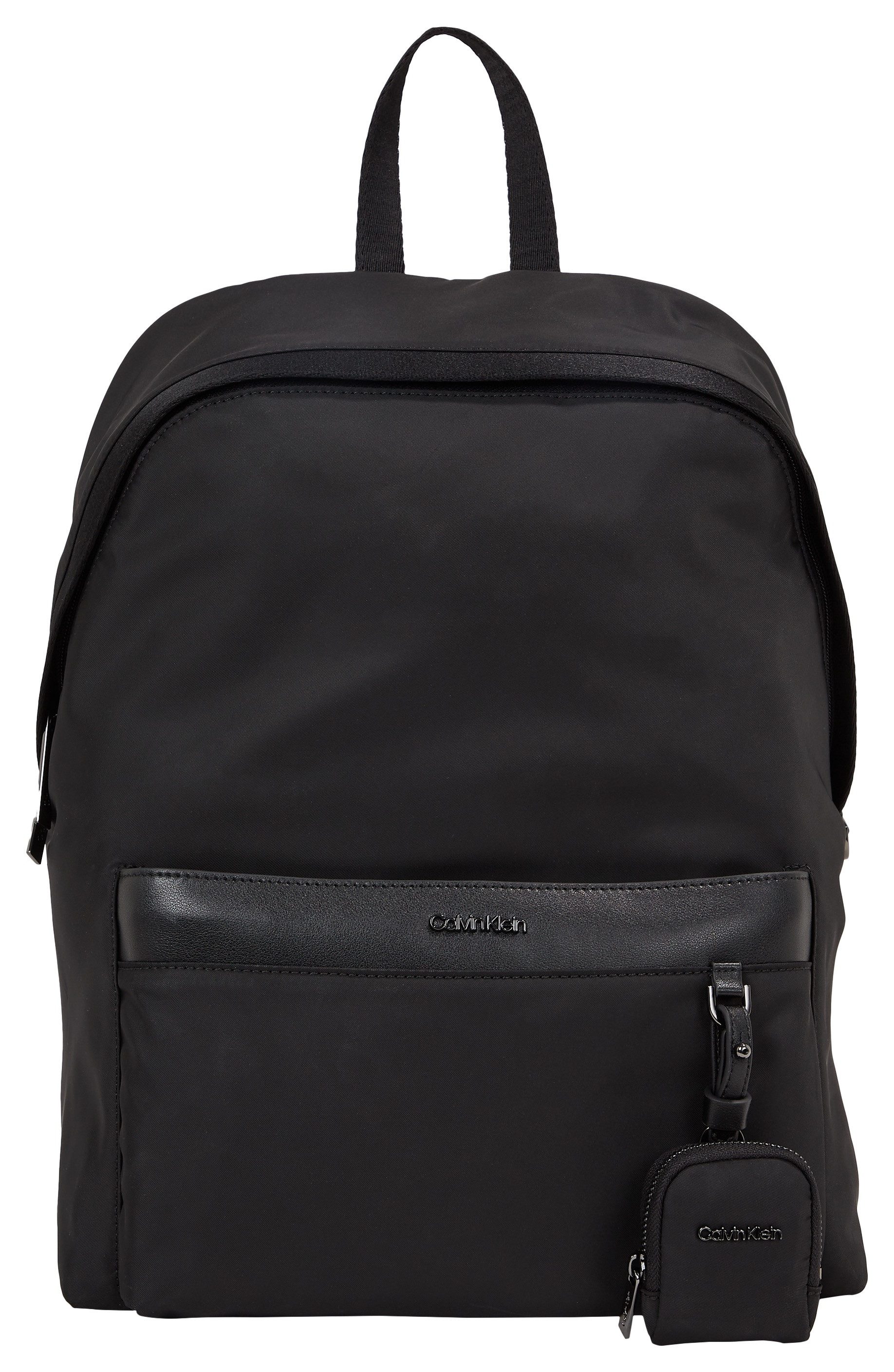 Calvin Klein Cityrucksack CK EST. NYLON ROUND BP