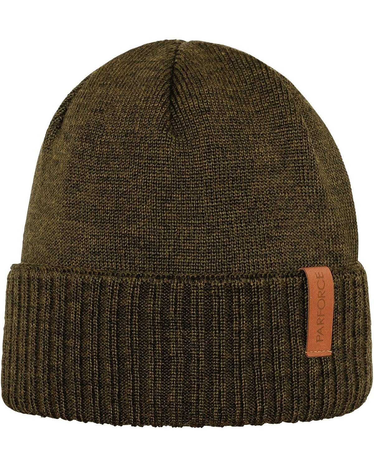 Parforce Essential Beanie Strickmütze