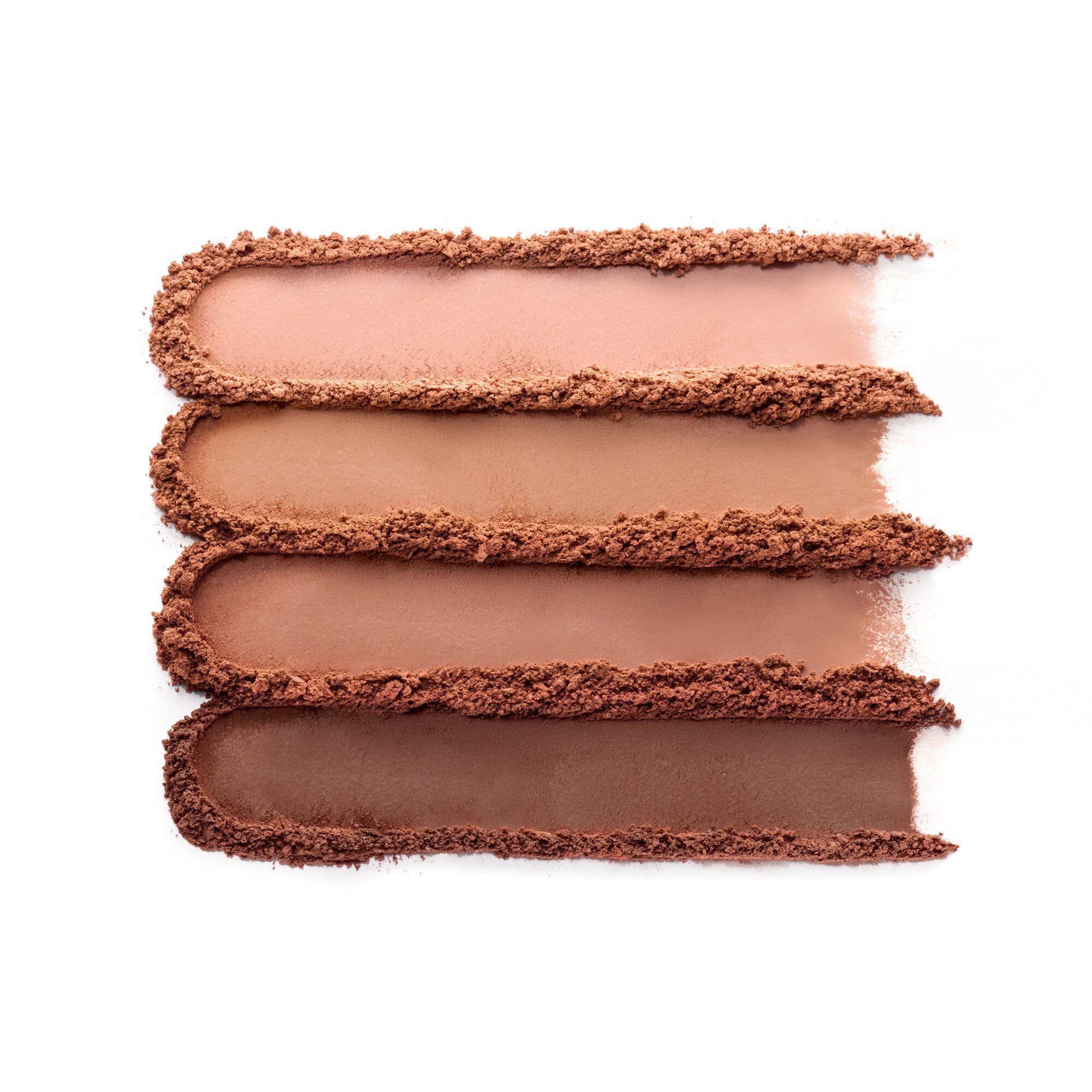 essence SUN CLUB Matte Bronzing Palette Bronzer · 18 g – Bild 4 von 5