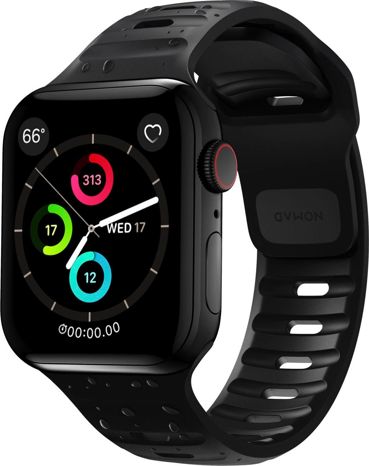 Smartwatch-Armband Sport Nomad Band 38/40/41 mm