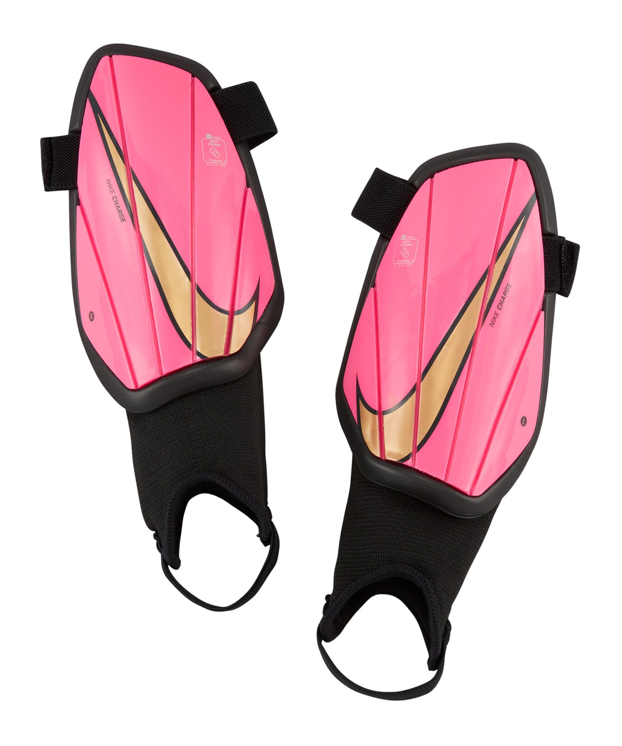 Nike Fußball Schienbeinschoner Nike Performance