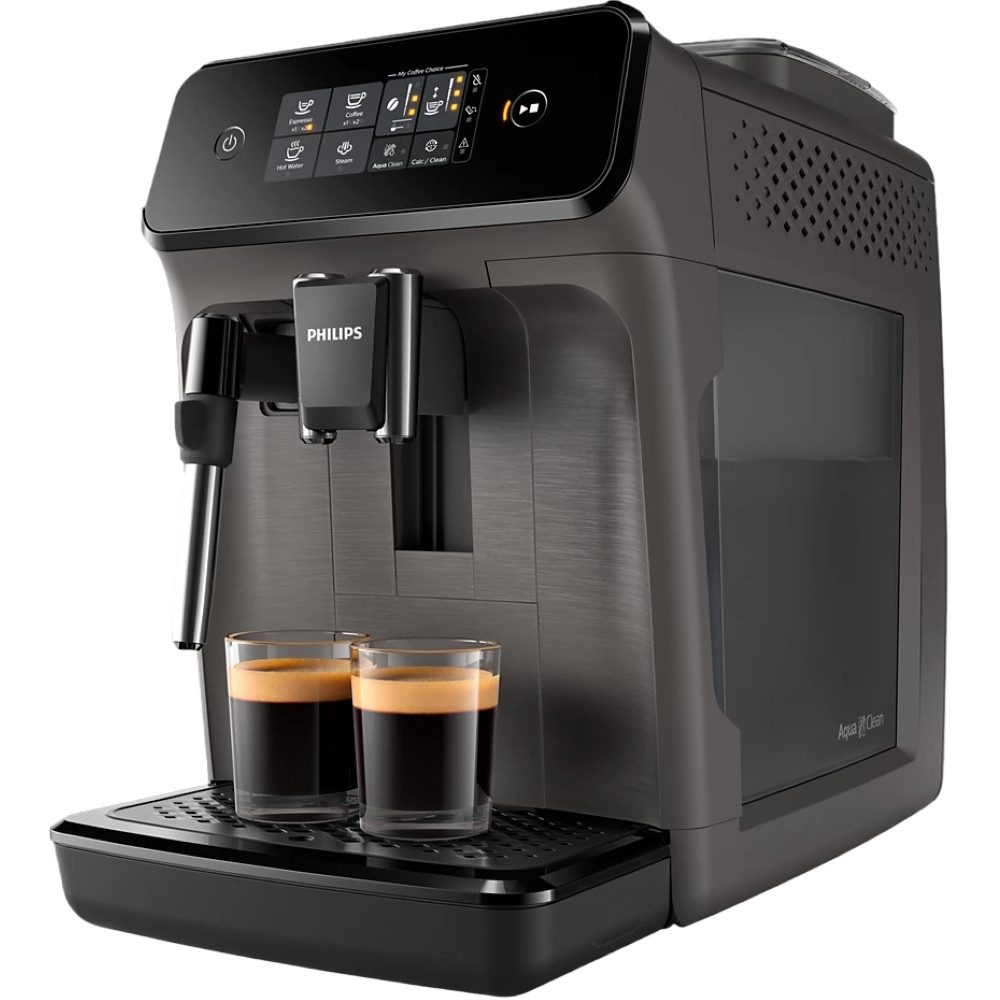 Kaffeevollautomat