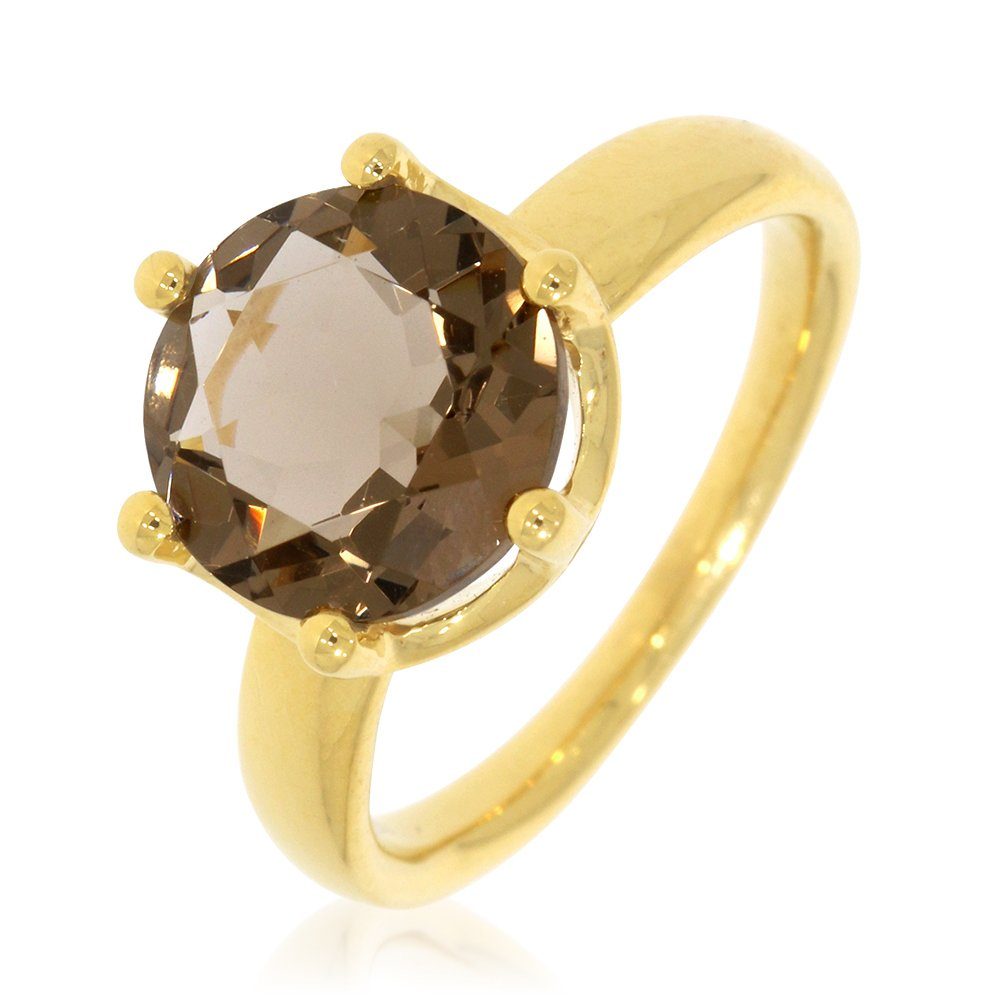Fingerring
