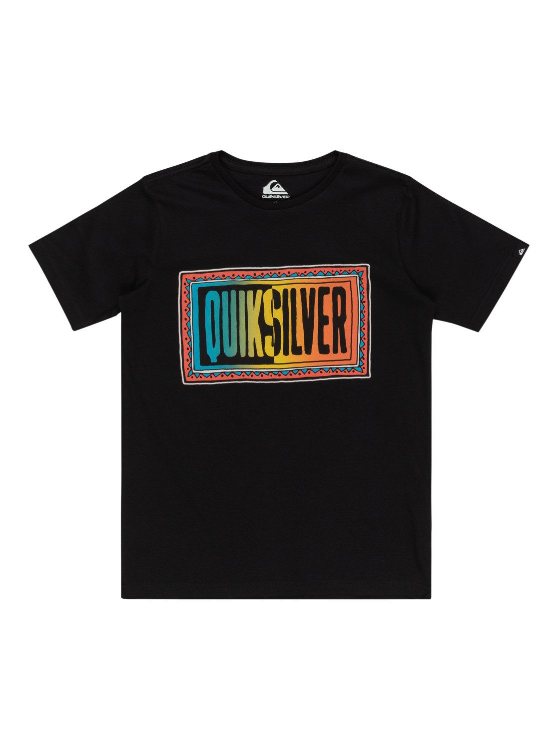 Quiksilver T-Shirt Day