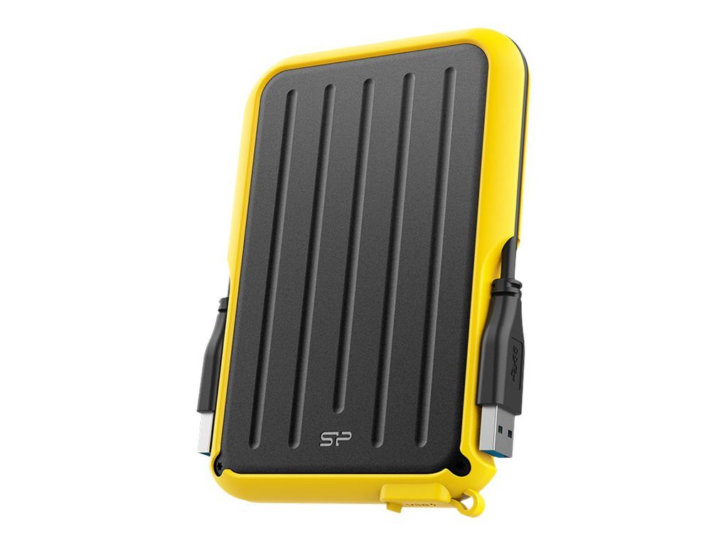 SILICON POWER SILICON POWER Armor A66 1TB externe HDD-Festplatte