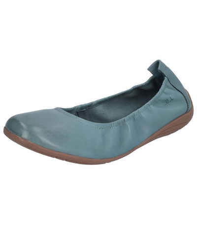 Josef Seibel Ballerinas Leder Ballerina