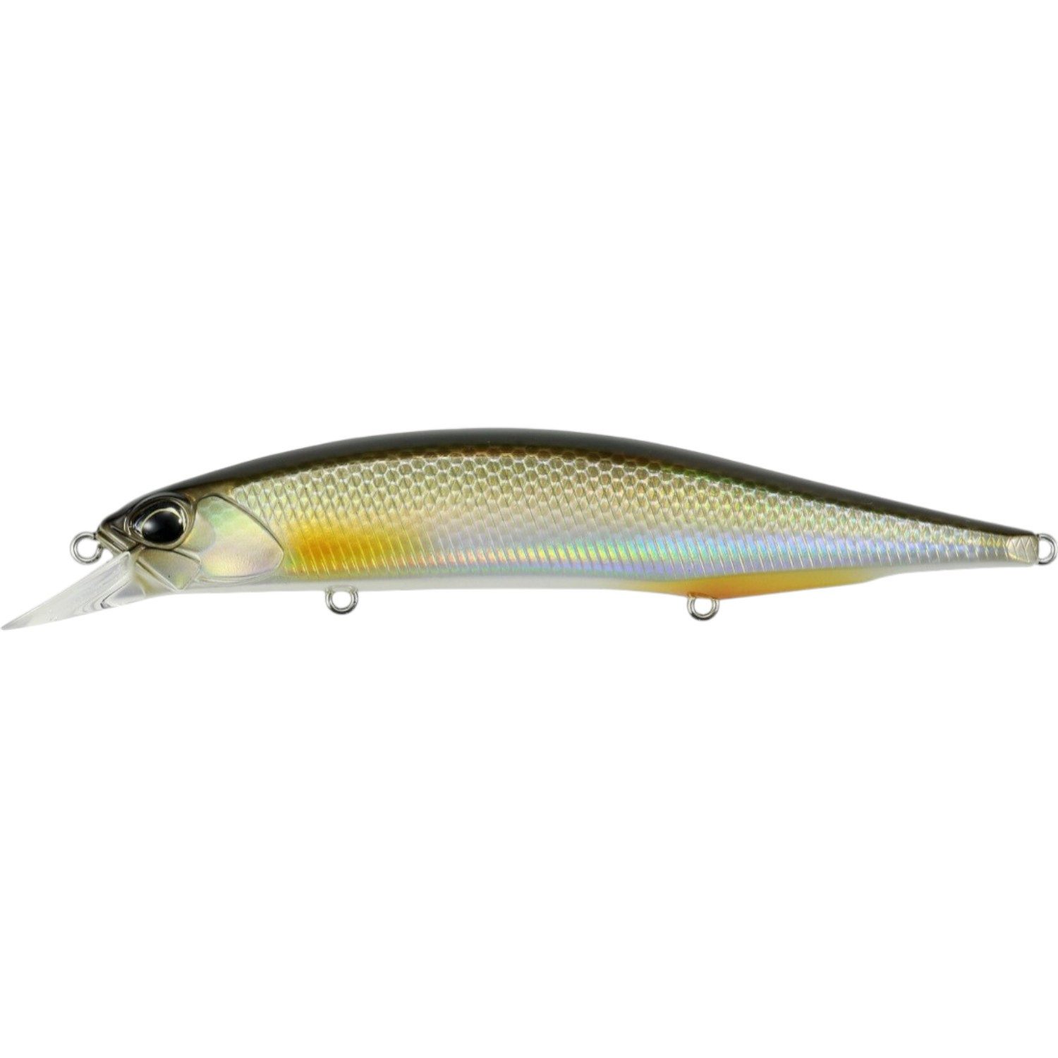DUO Kunstköder Duo Realis Jerkbait 120SP