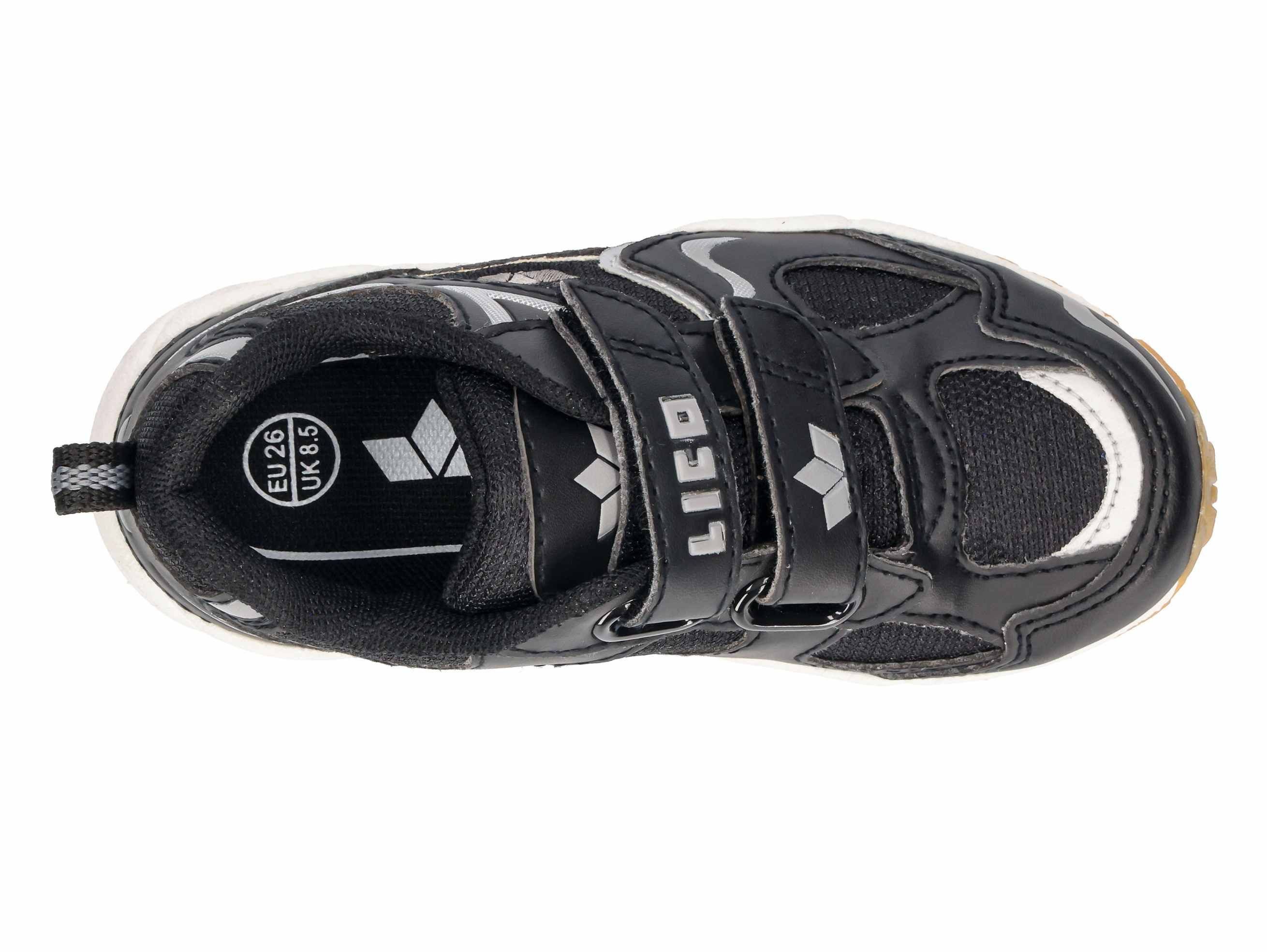Lico Sportschuh Bob V Trainingsschuh