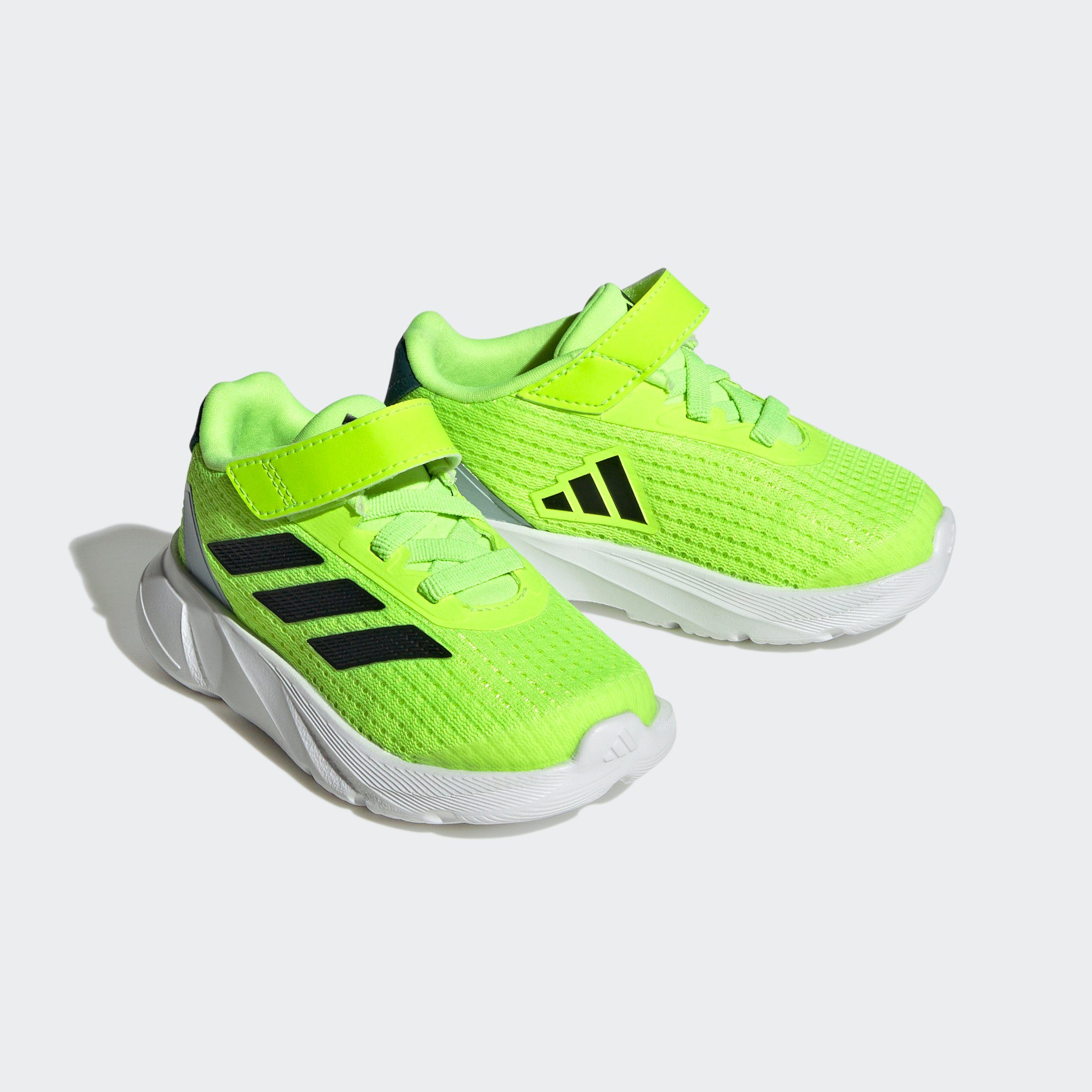 adidas Sportswear DURAMO SL KIDS Sneaker, Ein leichter Schuh mit recycelten  Materialien für Babys und