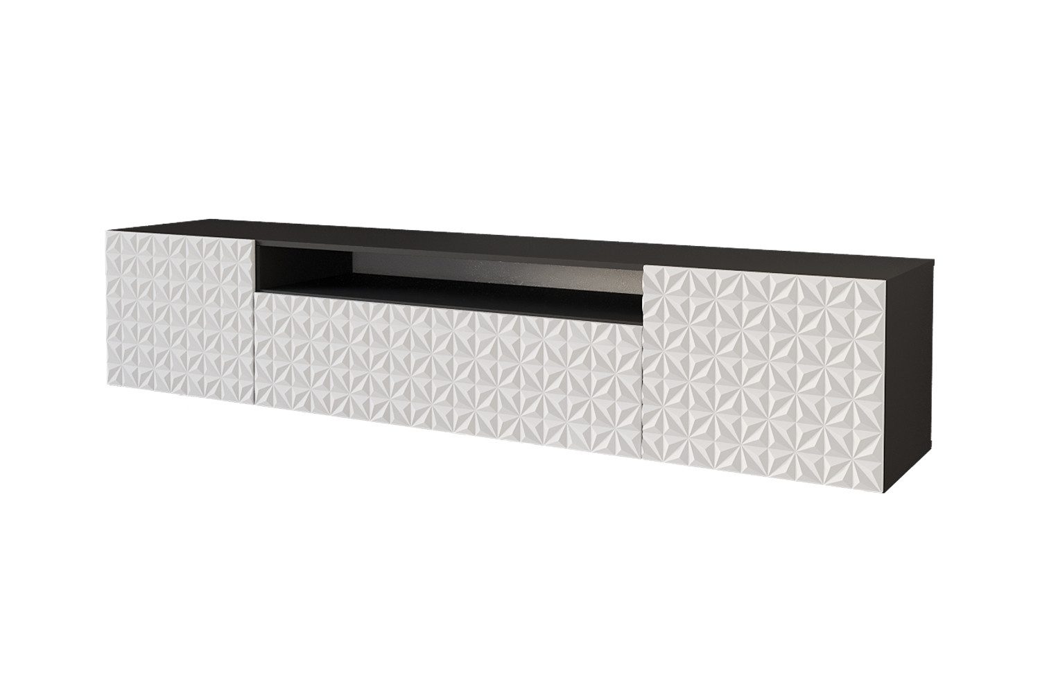 ALTDECOR Lowboard VIRA (1 St., TV-Schrank, günstig online kaufen