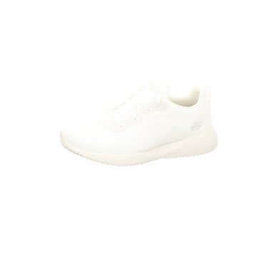 Skechers weiß Slipper (1-tlg)