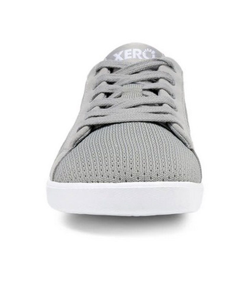 Xero Shoes Dillon alloygrau Damen Sneaker