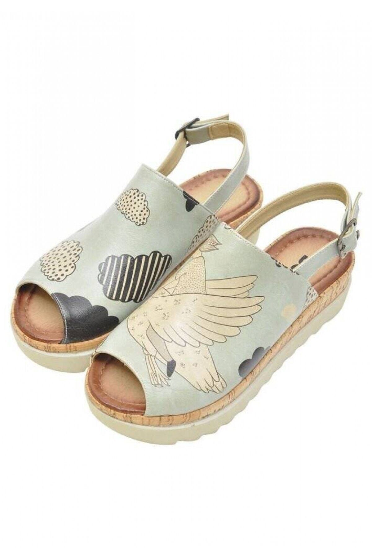 Sandalen- SKY IS THE LIMIT Sandale