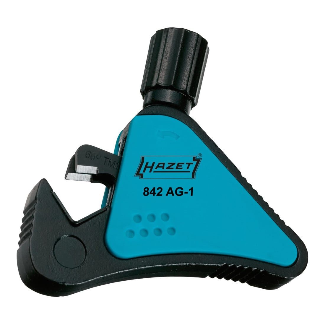 HAZET Gewindebohrer HAZET Universal-Gewinde-Nachschneider 842AG-1