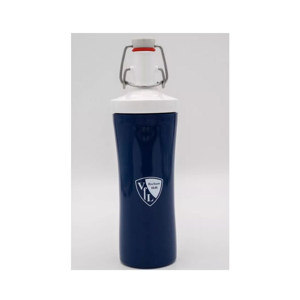 VfL Bochum Trinkflasche VfL Bochum Trinkflasche PLÖPP marine