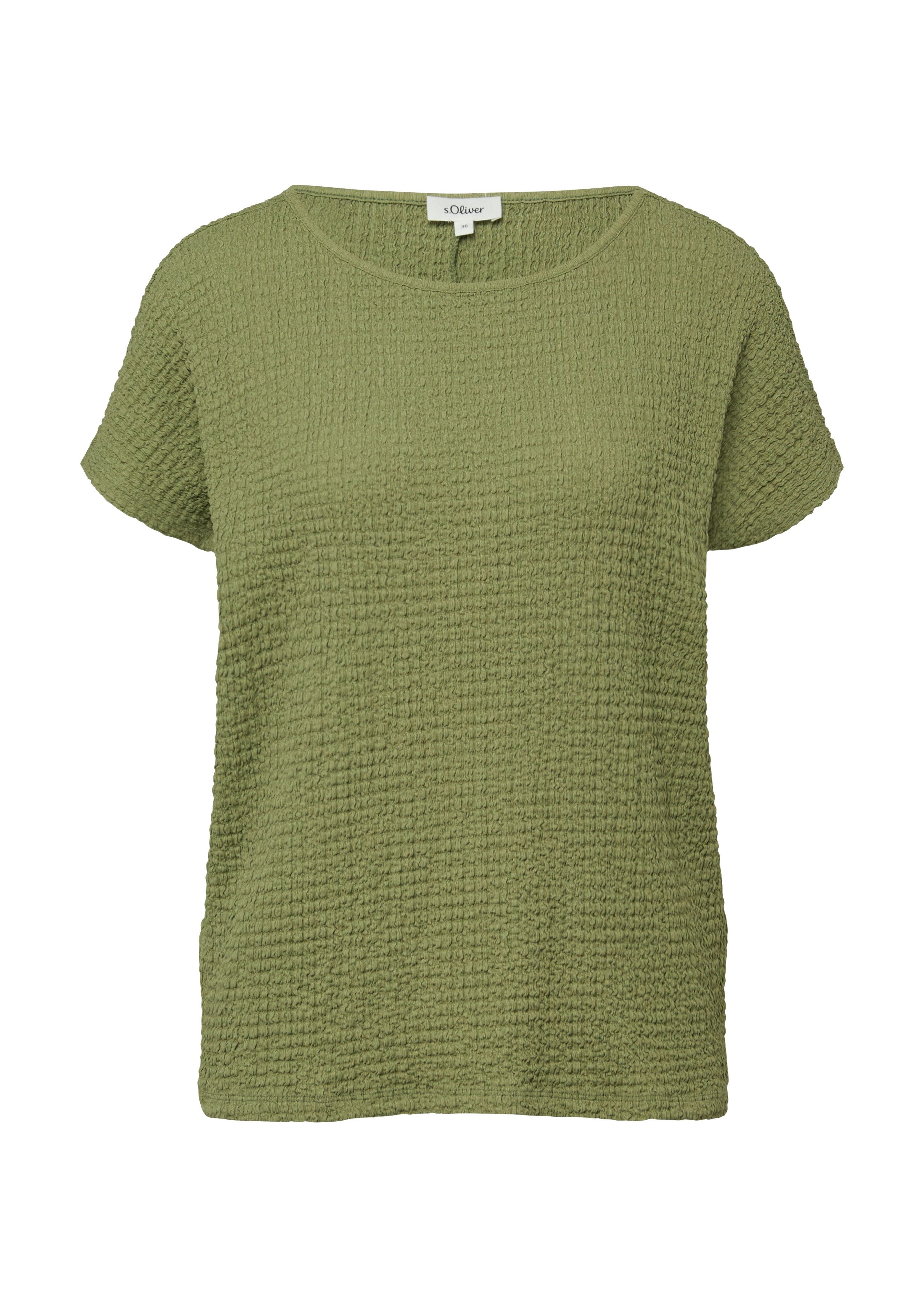 Kurzarmshirt T-Shirt