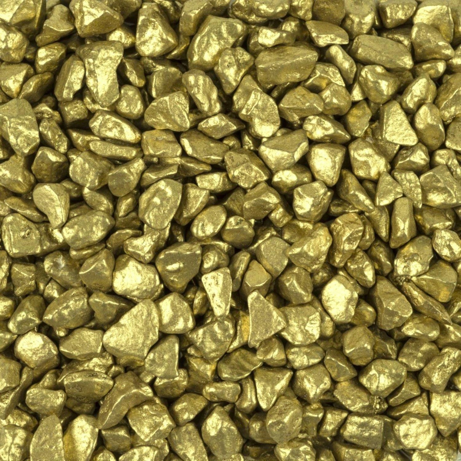 Eurosand Dekokies Dekosteine 5-8mm. Farbsteine, Dekokies, bunte Steine. 500g