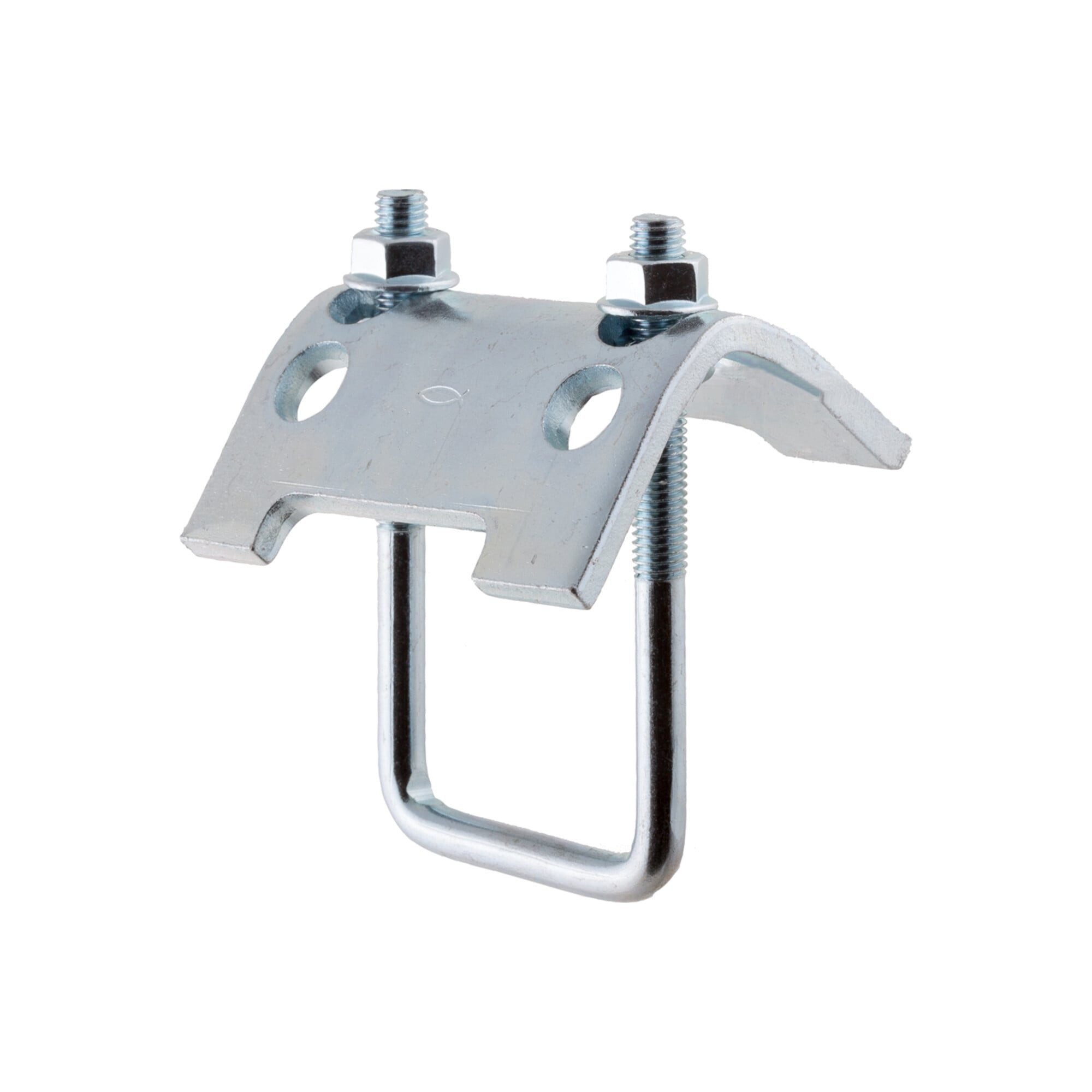 fischer Sanitär-Installationsset fischer Trägerkralle TKR 21-42 feuerverzinkt 20 Stk