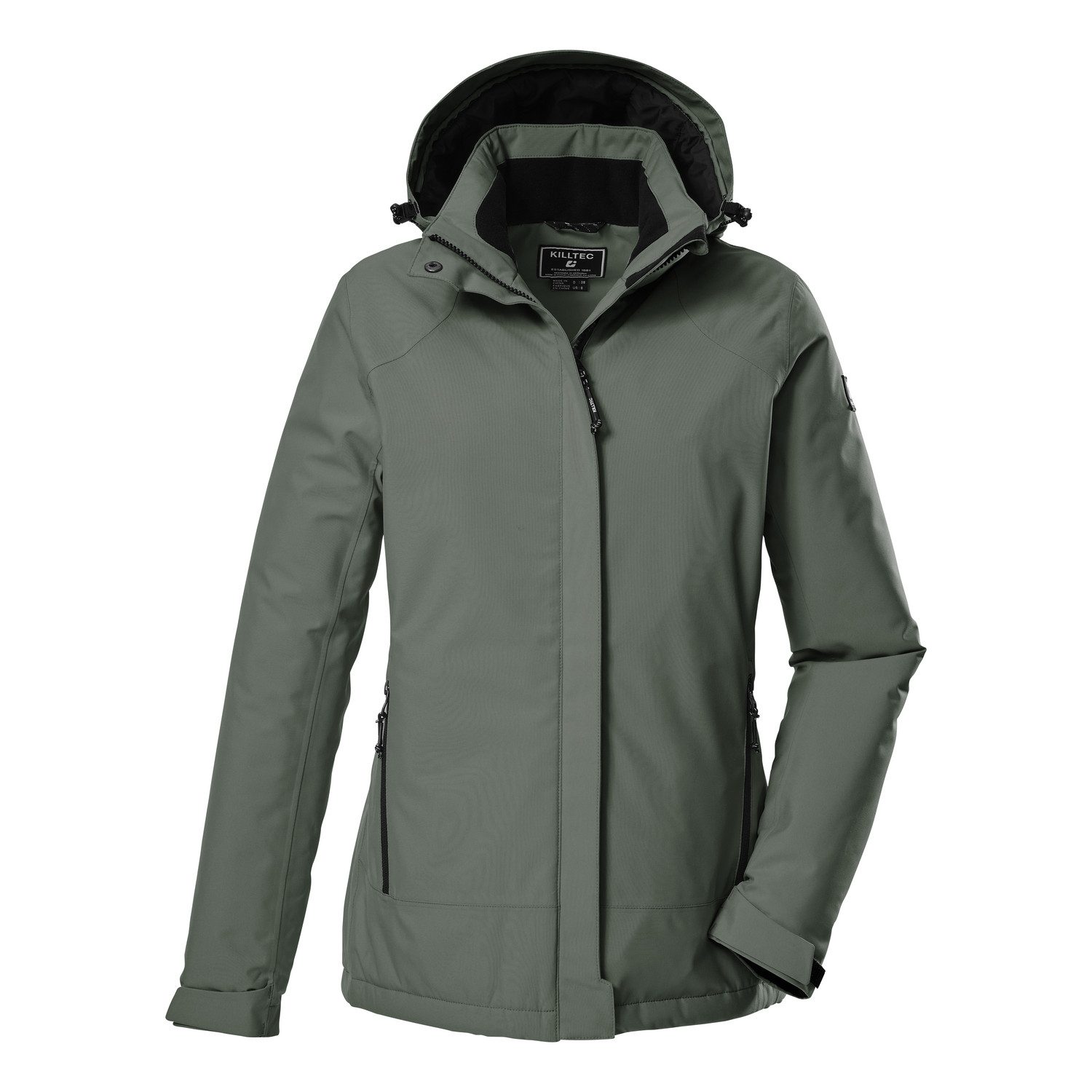 Killtec Softshelljacke Jacke KOW 250 WMN JCKT günstig online kaufen