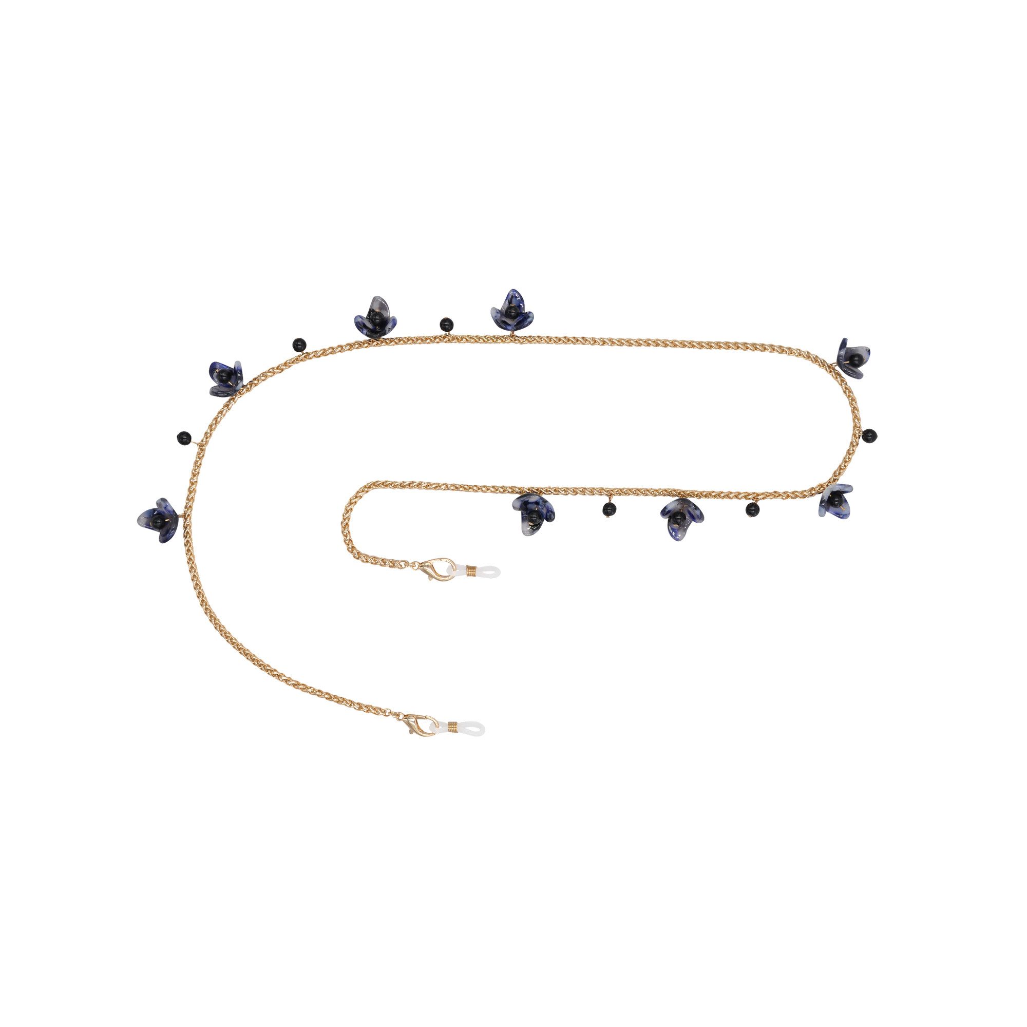 Collierkettchen Brillenkette