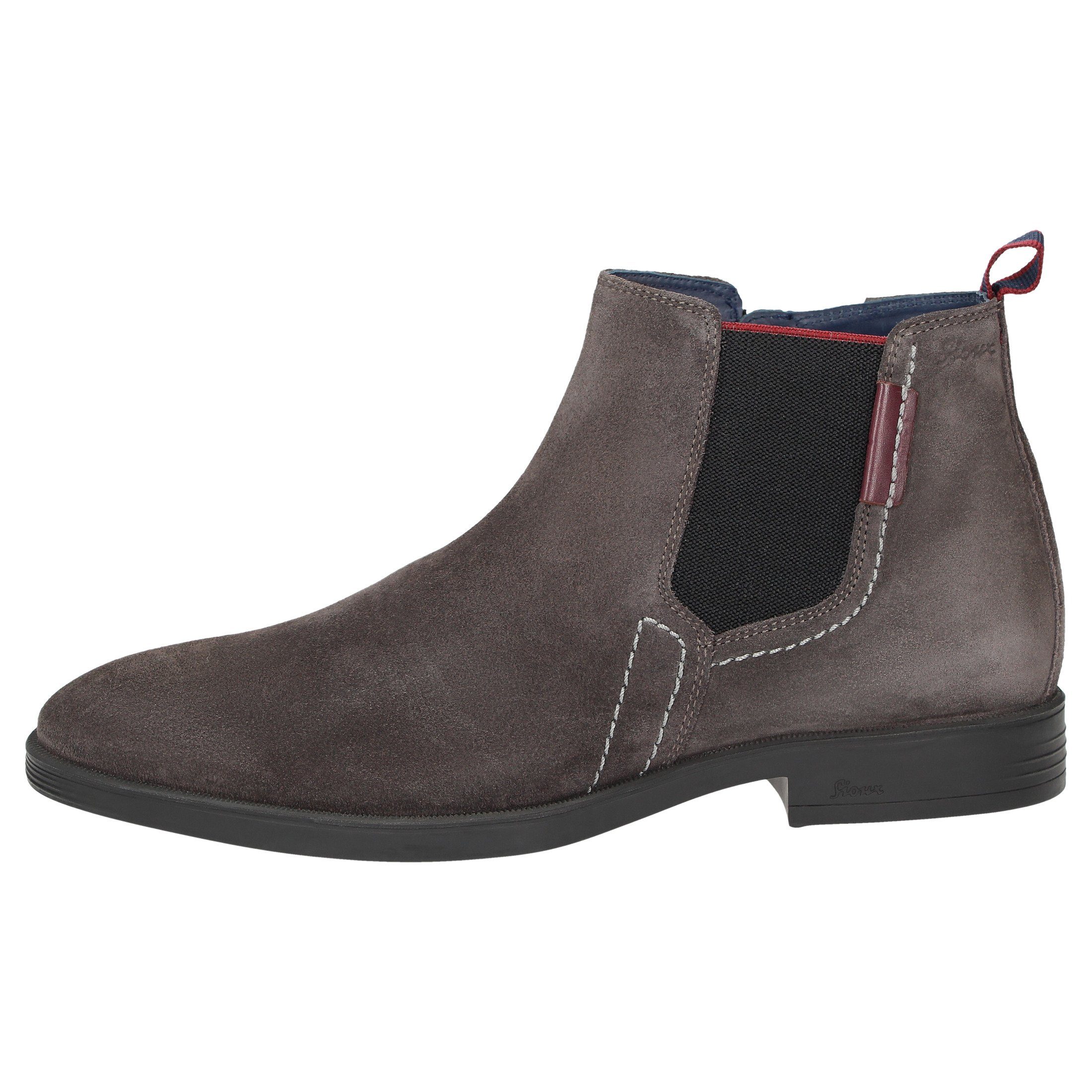 SIOUX Foriolo-704-H Stiefelette günstig online kaufen