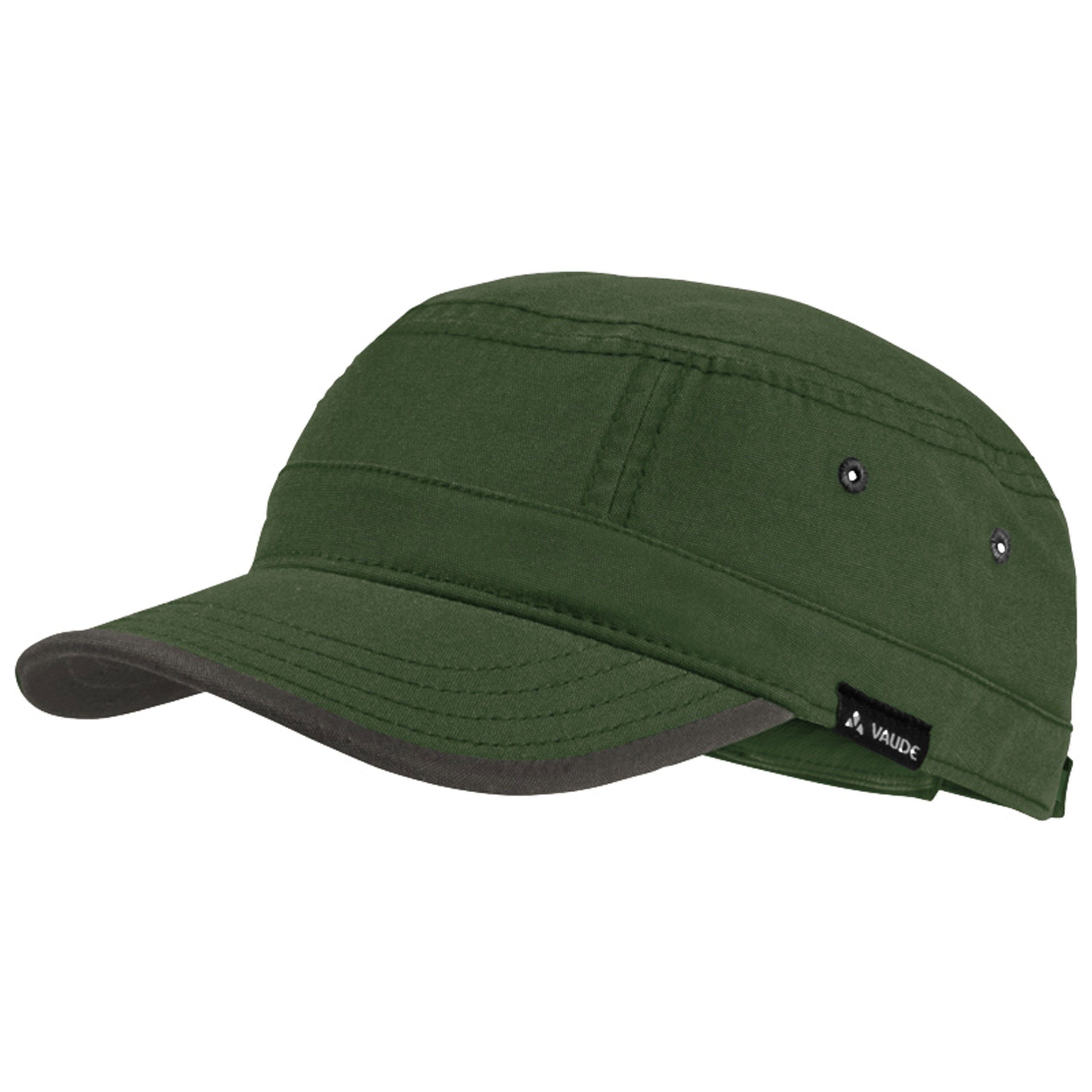 VAUDE Baseball Cap VAUDE Cuba Libre OC Cap - Schirmmütze