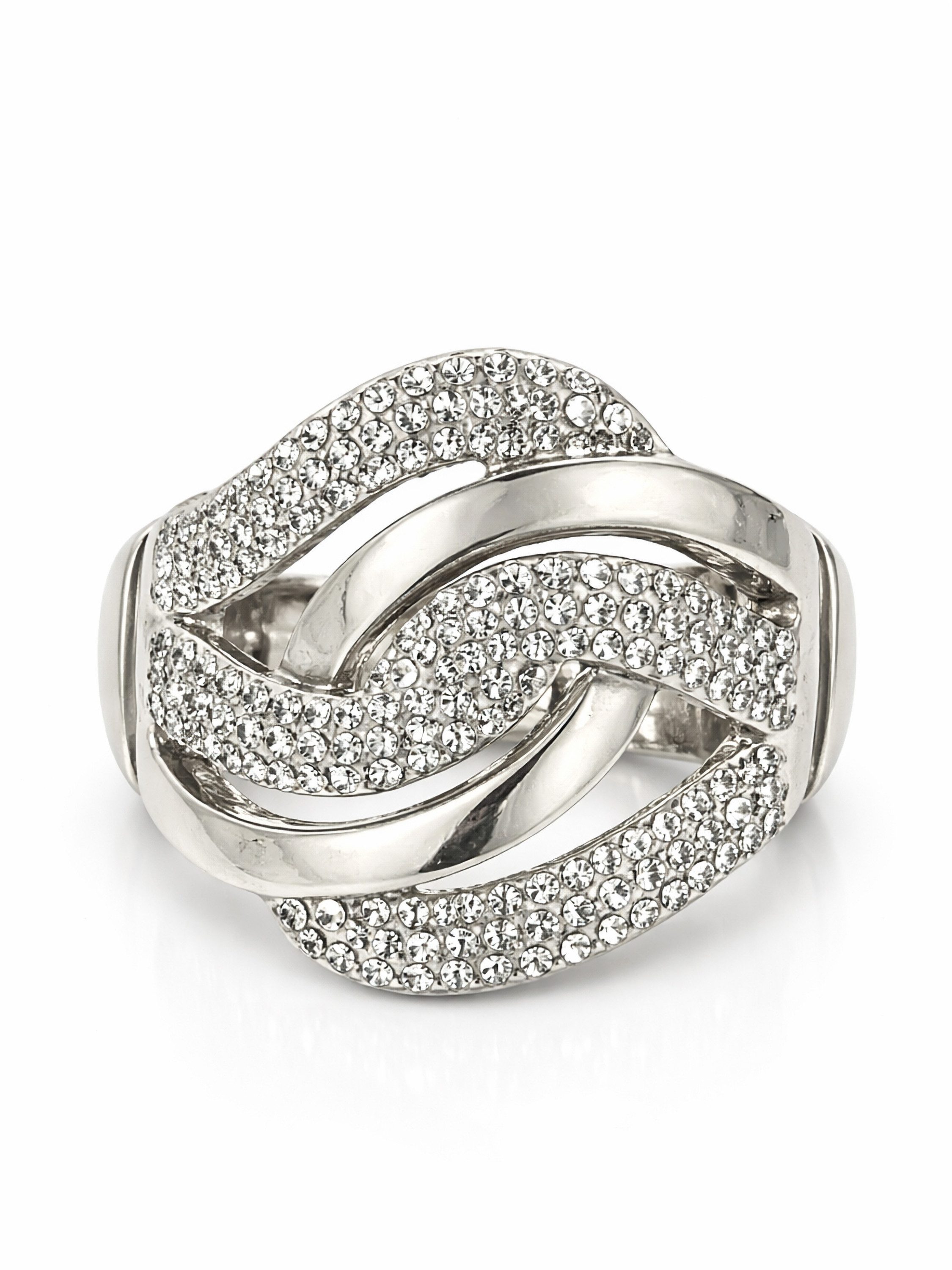 COLLEZIONE ALESSANDRO Fingerring Paris