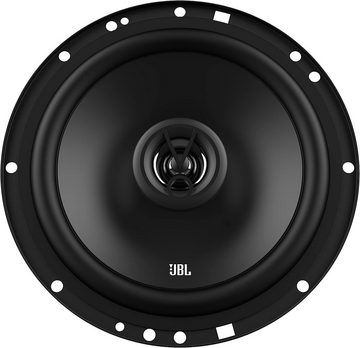 JBL Stage1 601C 2-Wege KFZ Soundsystem Auto-Lautsprecher (200 Watt Komponenten)