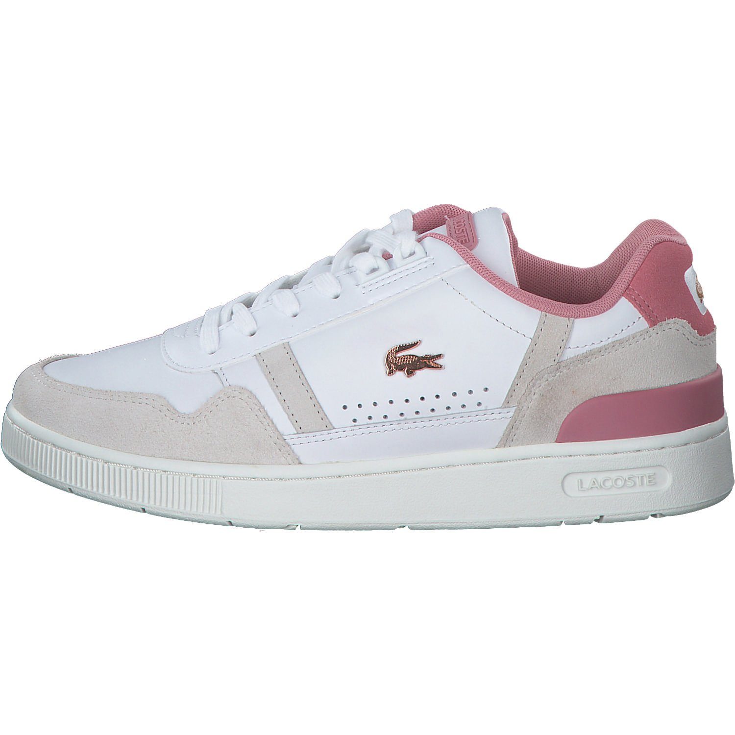 Lacoste T-Clip 47SFA0082 Schnürschuh günstig online kaufen