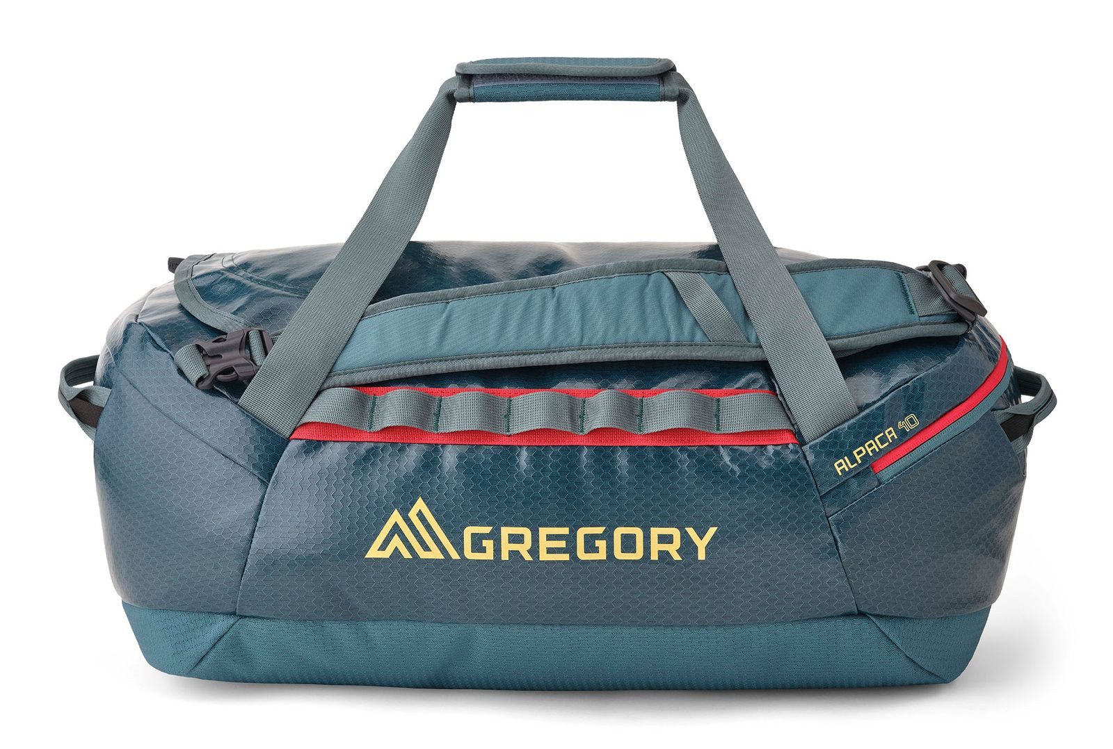 Gregory Reisetasche 40 Duffle (Set, 2-tlg)