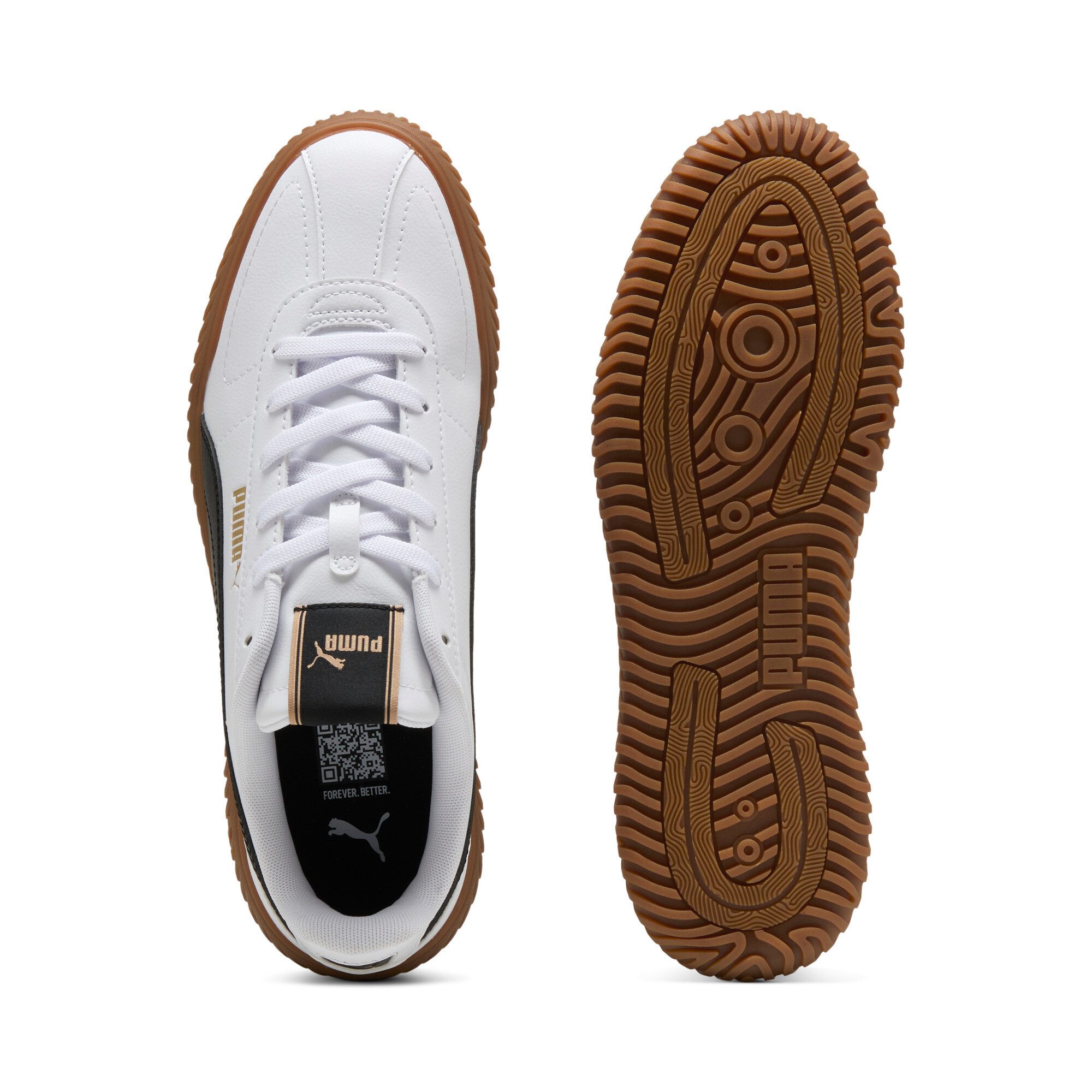 PUMA CLUB KAYZER Sneaker