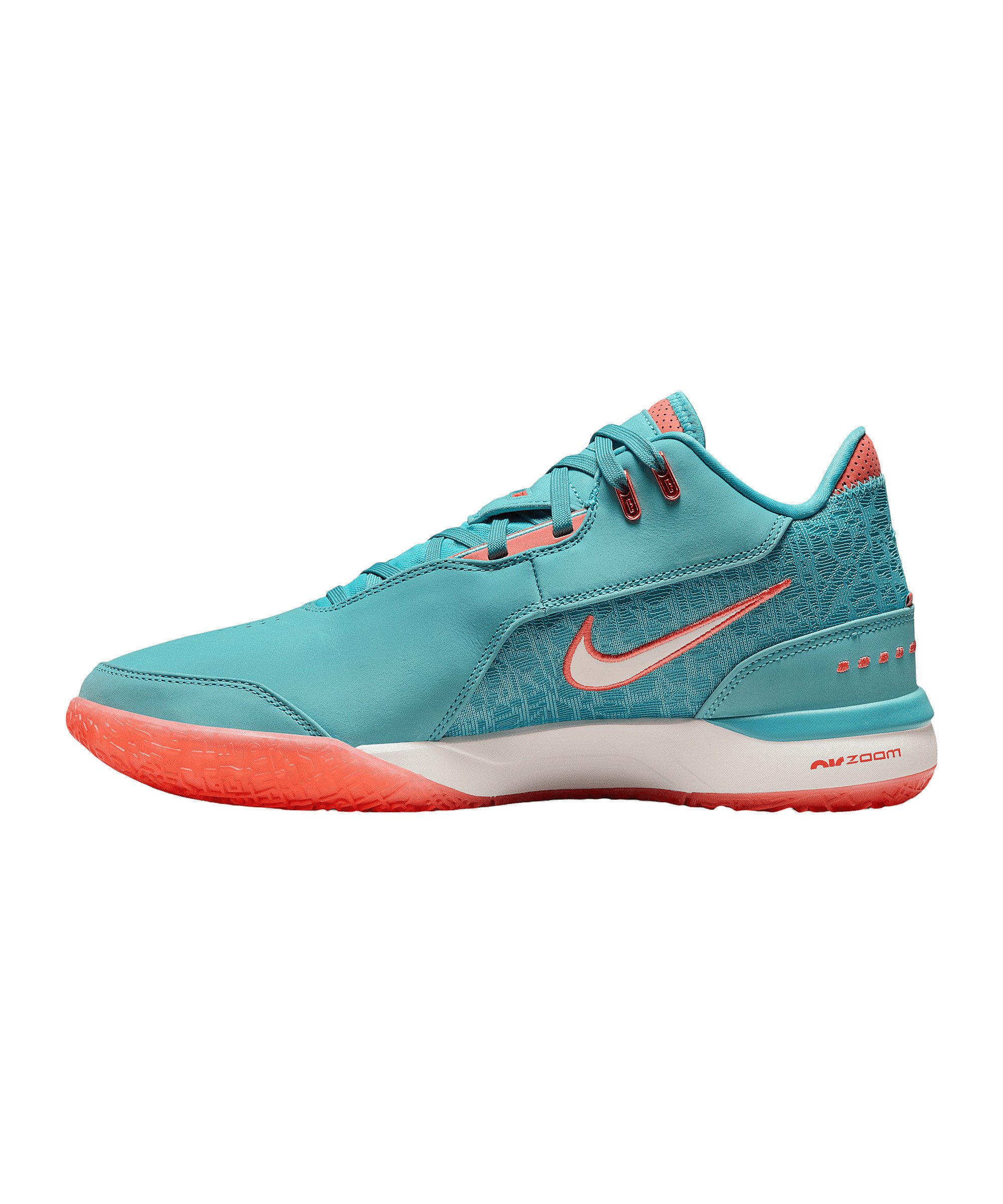 Nike Nike Performance Lebron Nxxt Gen Ampd Herren Hallenschuh günstig online kaufen