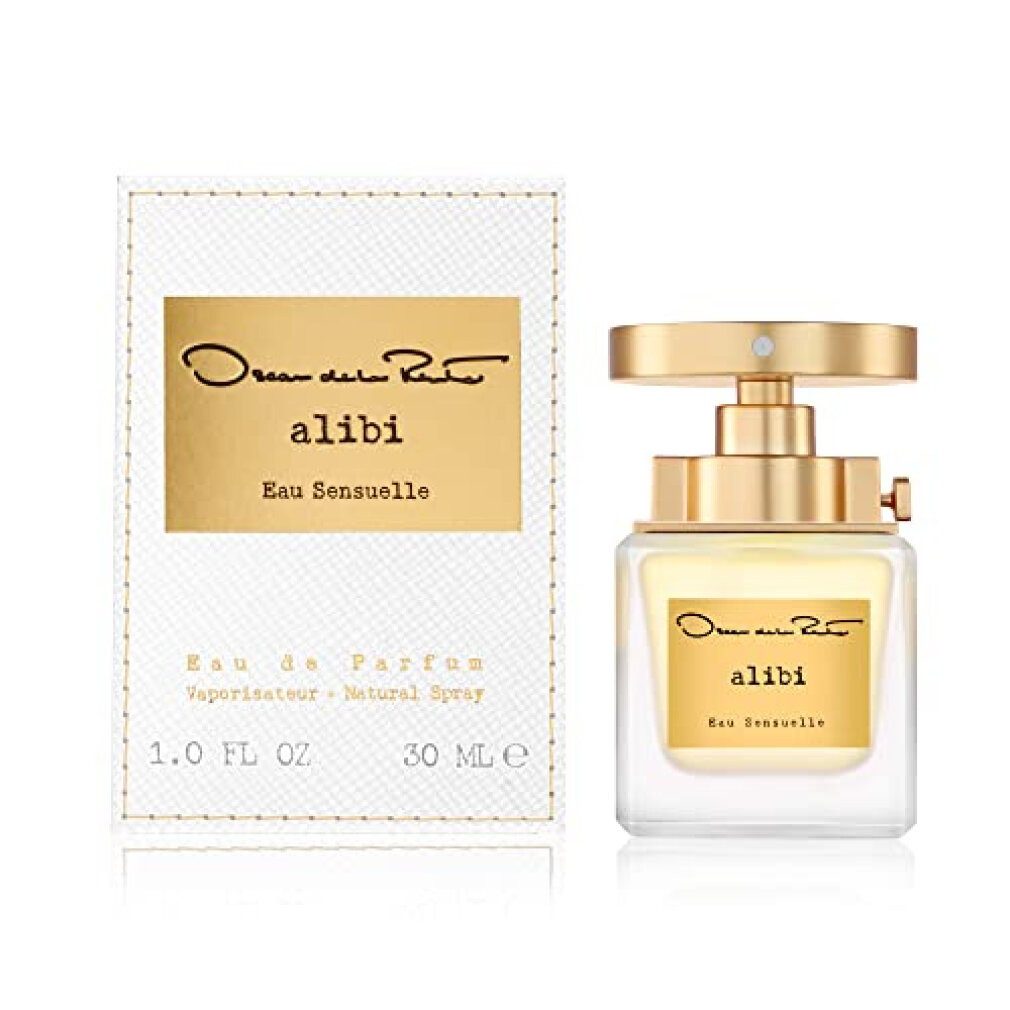 Oscar de la Renta Eau de Parfum Alibi Eau Sensuelle Eau de Parfum für Frauen