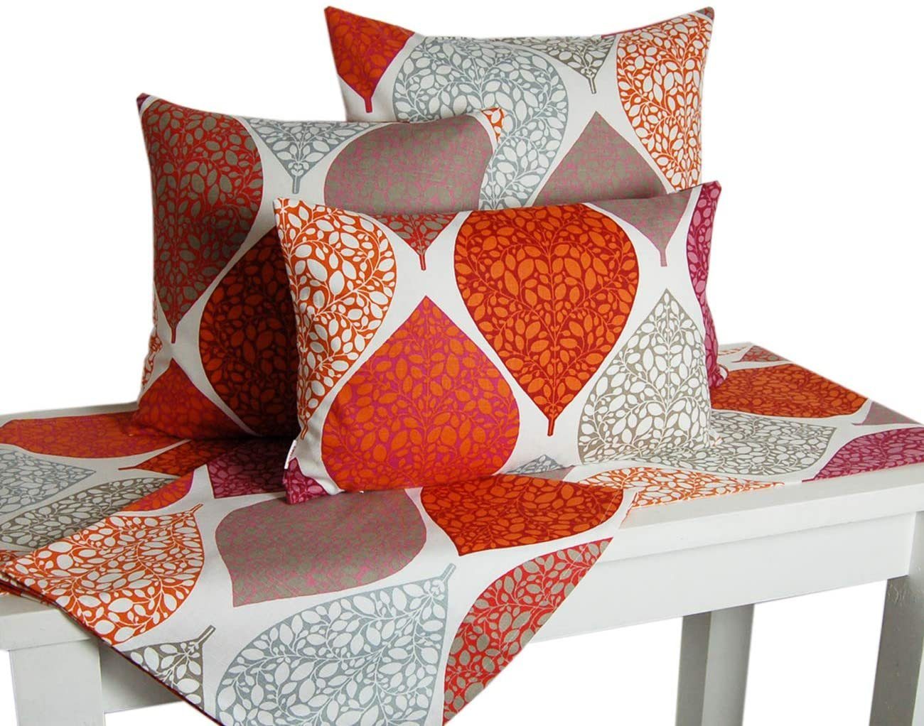 beties Kissenbezug Momente, (1 Stück), Kissenbezug ca. 30x50 cm Deko (Bohem günstig online kaufen