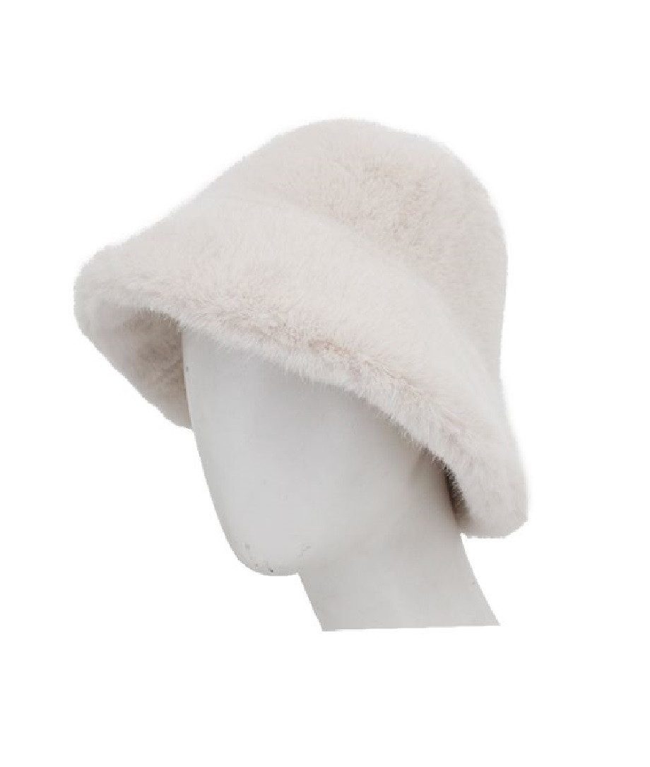 Antonio Fischerhut Wintermütze Damen Fischerhut Plüsch günstig online kaufen