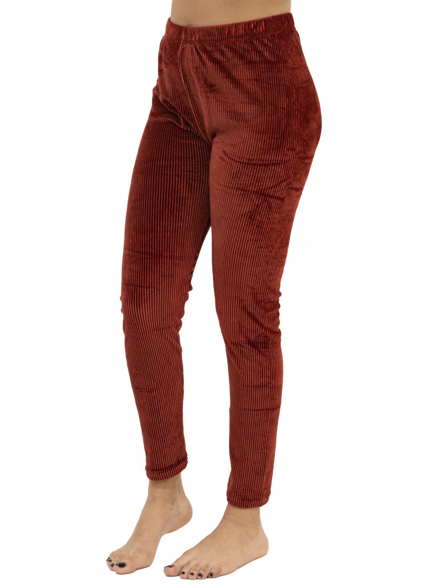Leggings Park Leggings Damen Leggings Winter günstig online kaufen