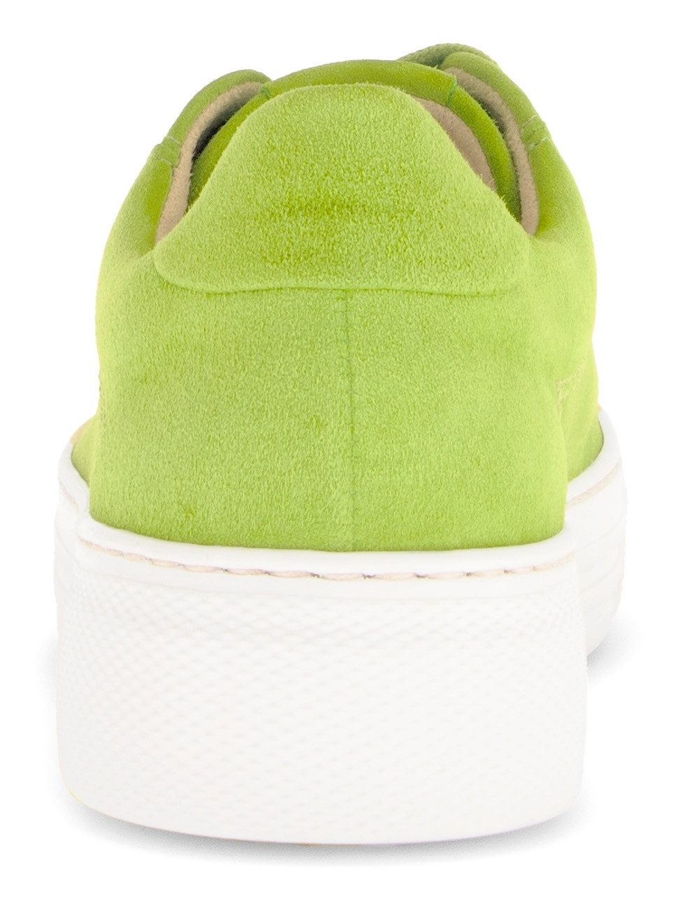Gabor FLORENZ Plateausneaker, Freizeitschuh, Halbschuh, Schnürschuh günstig online kaufen